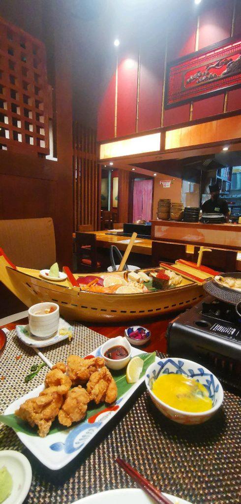Photo of Sakagura Japanese Restaurant - Kota Kinabalu, Sabah, Malaysia
