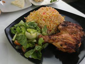 Photo of ALDAMASQY ARABIC RESTAURANT - Kota Kinabalu, Sabah, Malaysia