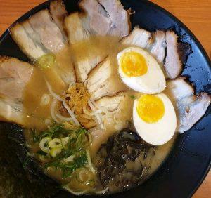 Photo of Ramen Kumo 天叢雲 - Kota Kinabalu, Sabah, Malaysia