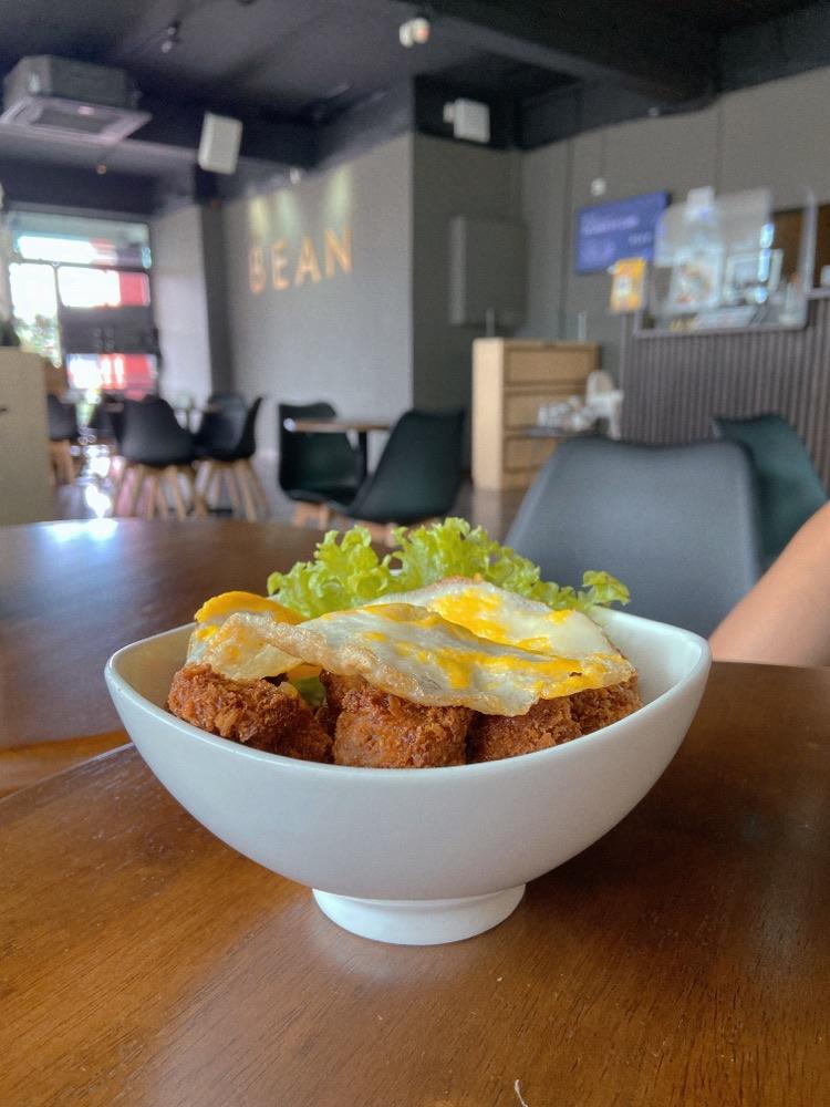 Photo of The Bean café - Kota Kinabalu, Sabah, Malaysia