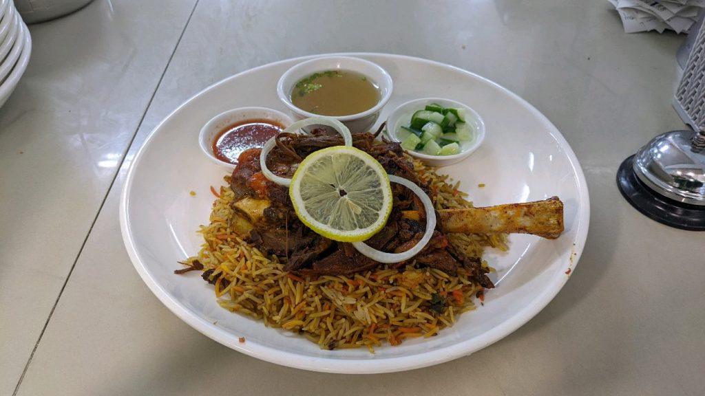 Photo of IKHWAN RESTAURANT - Kota Kinabalu, Sabah, Malaysia