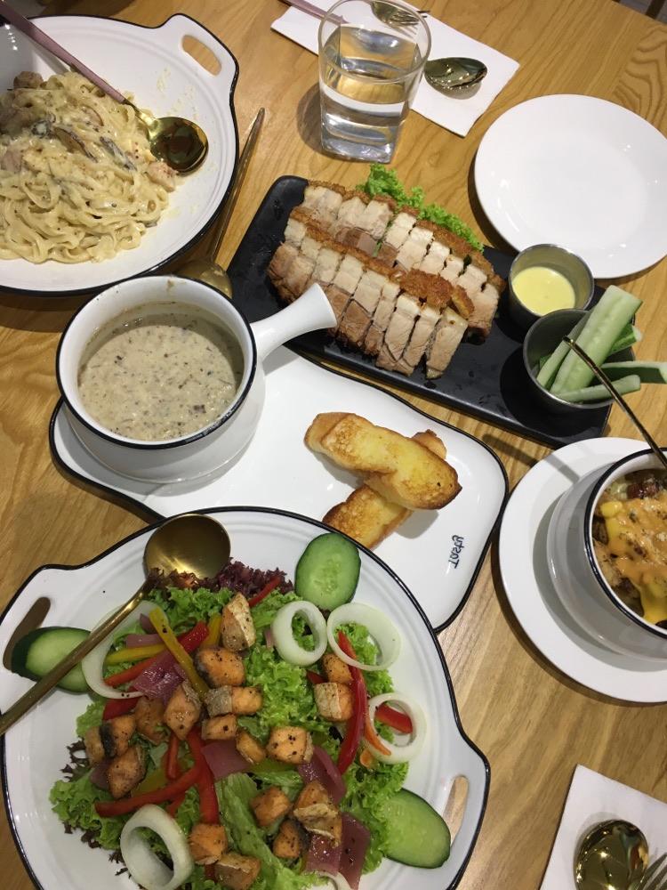 Photo of Cham's Roast & Grill - Kota Kinabalu, Sabah, Malaysia