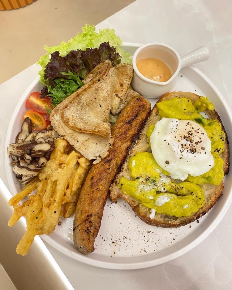 Photo of Caro Cafe - Kota Kinabalu, Sabah, Malaysia