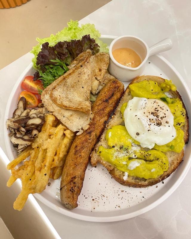 Photo of Caro Cafe - Kota Kinabalu, Sabah, Malaysia