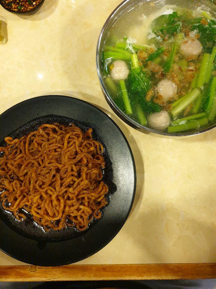 Photo of Xing Wan Pan Mee 兴旺板面 - Kota Kinabalu, Sabah, Malaysia