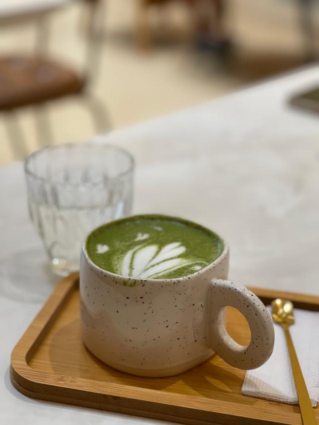 Photo of Caro Cafe - Kota Kinabalu, Sabah, Malaysia