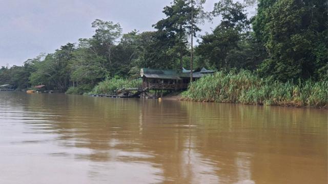 Photo of Bilit Adventure Lodge - Sandakan, Sabah, Malaysia