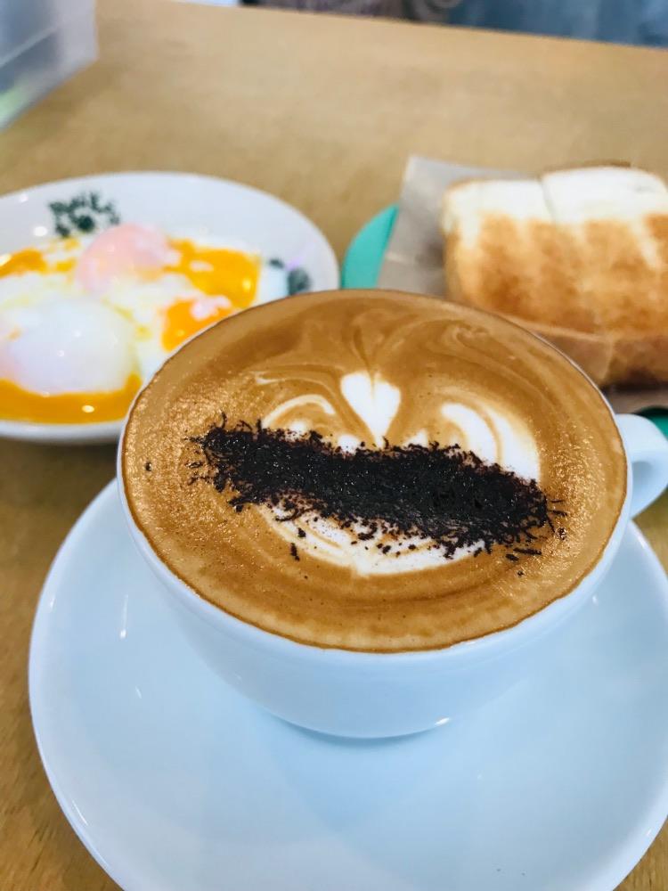Photo of Kopiboy - Kota Kinabalu, Sabah, Malaysia