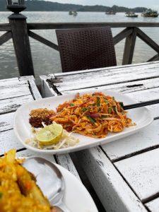 Photo of Mai Yai Thai Orchid Restaurant - Kota Kinabalu, Sabah, Malaysia