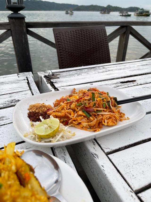 Photo of Mai Yai Thai Orchid Restaurant - Kota Kinabalu, Sabah, Malaysia