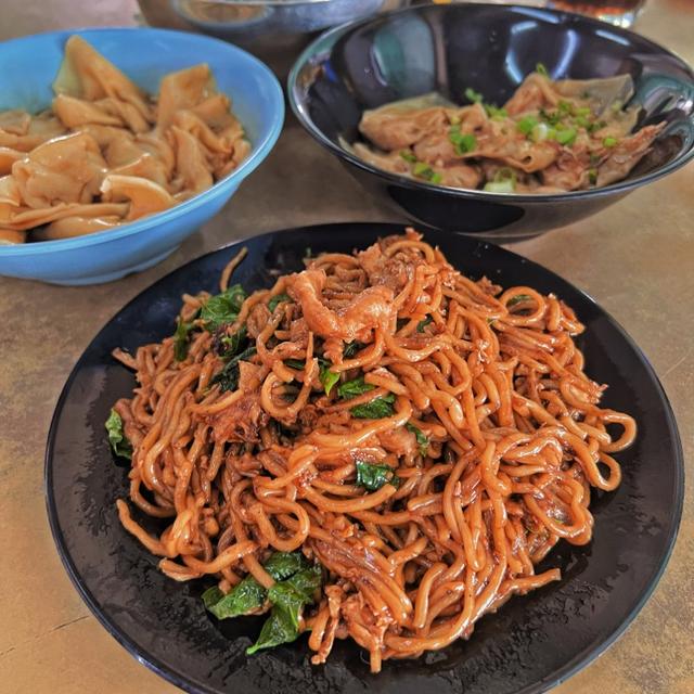 Photo of Kedai Kopi Sin Wan Pan Mee - Kota Kinabalu, Sabah, Malaysia