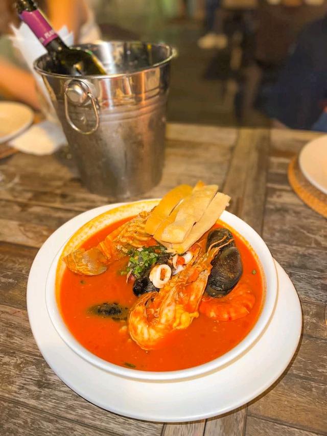 Photo of Gusto Food & Wine Cucina Italiana - Kota Kinabalu, Sabah, Malaysia