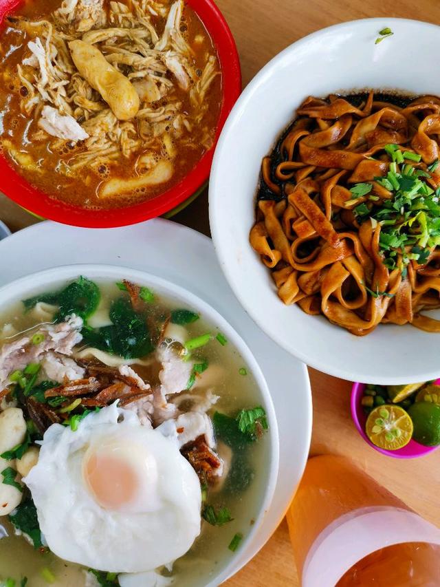 Photo of Kedai Kopi Laksa Pan Mee - Kota Kinabalu, Sabah, Malaysia