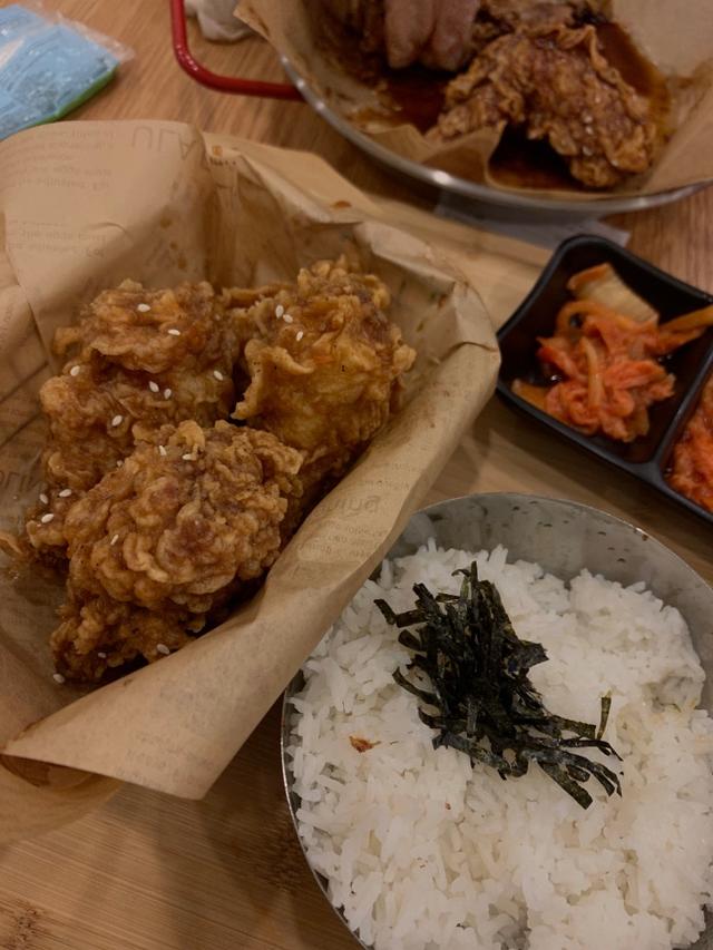Photo of Seoulmate Korean Cuisine - Kota Kinabalu, Sabah, Malaysia