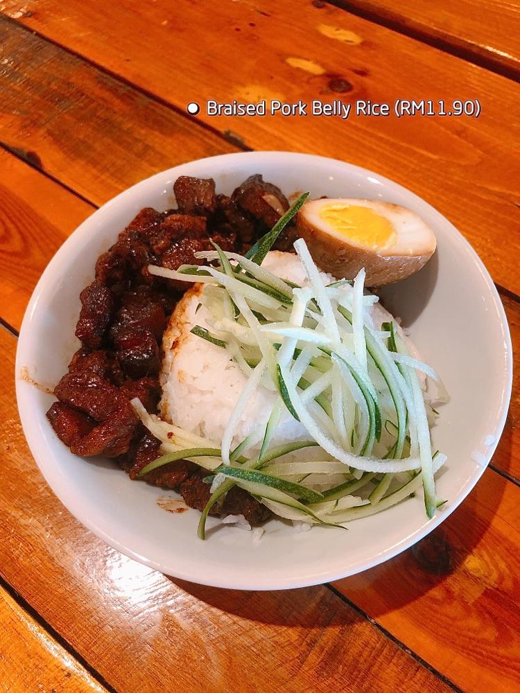 Photo of Dumpling Cafe - Kota Kinabalu, Sabah, Malaysia