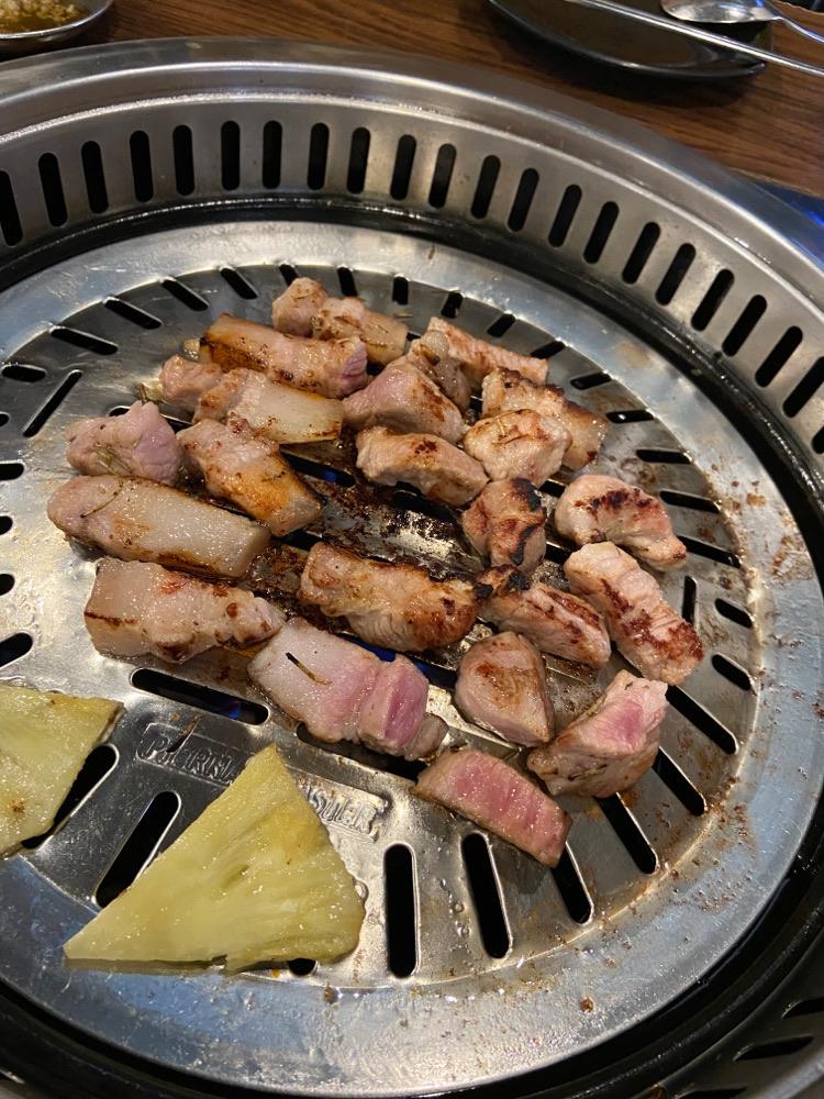 Photo of Gangnam BBQ - Kota Kinabalu, Sabah, Malaysia