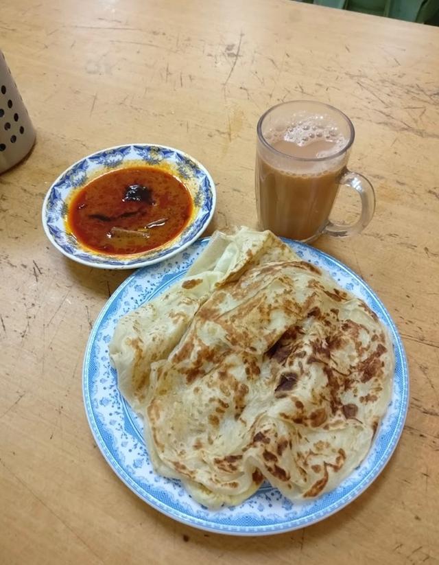 Photo of Anak Mami Nasi Kandar Restaurant - Kota Kinabalu, Sabah, Malaysia