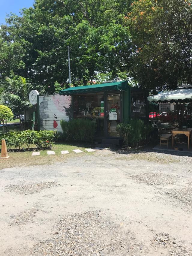 Photo of A Container Cafe - Kota Kinabalu, Sabah, Malaysia