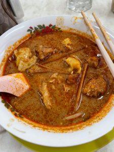 Photo of Penang Kuey Teow Soup 擯城粿條湯茶餐室 - Kota Kinabalu, Sabah, Malaysia