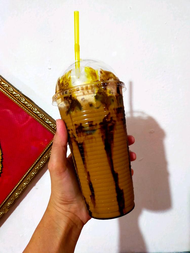 Photo of Bukit Kopungit trail start - Kota Kinabalu, Sabah, Malaysia