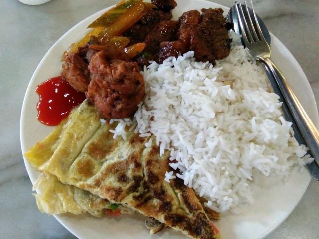 Photo of City Food Corner - Kota Kinabalu, Sabah, Malaysia