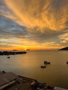 Photo of Rooftop @ Le Méridien - Kota Kinabalu, Sabah, Malaysia