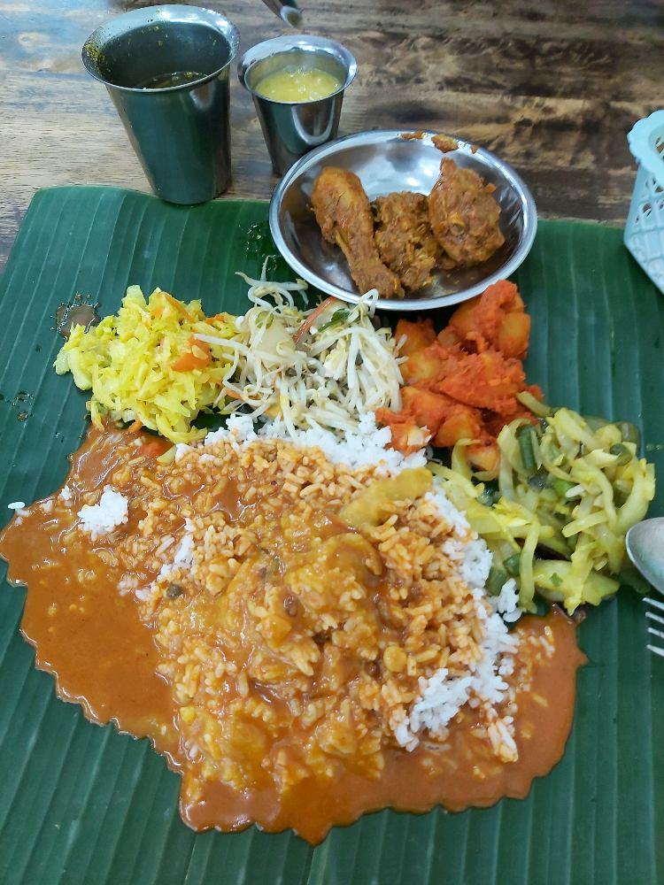 Photo of Sri Latha Curry House - Kota Kinabalu, Sabah, Malaysia