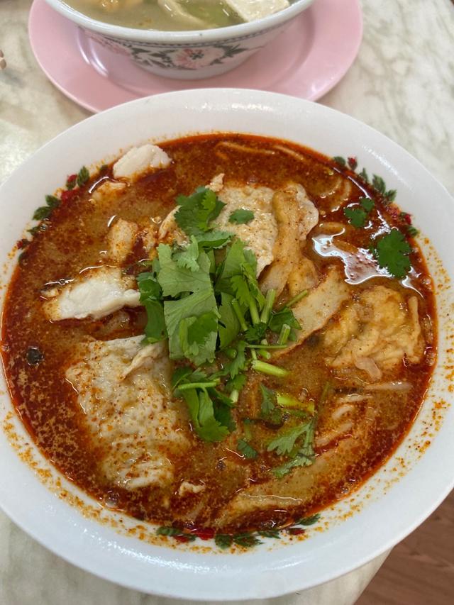 Photo of Penang Kuey Teow Soup 擯城粿條湯茶餐室 - Kota Kinabalu, Sabah, Malaysia