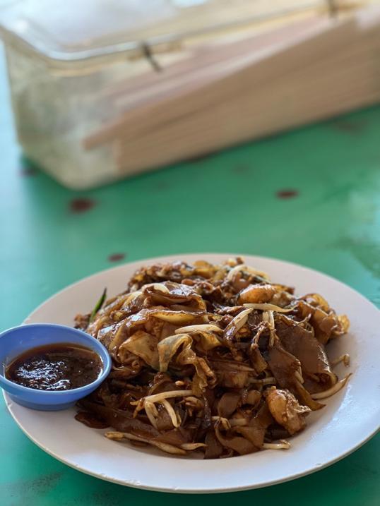 Photo of 爱加倍西刀鱼丸 Ai Jia Bei Fish Ball House - Tawau, Sabah, Malaysia