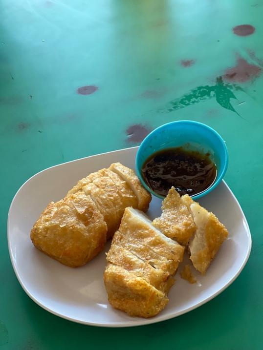 Photo of 爱加倍西刀鱼丸 Ai Jia Bei Fish Ball House - Tawau, Sabah, Malaysia