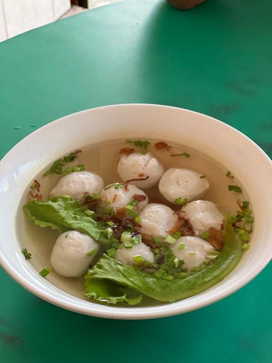 Photo of 爱加倍西刀鱼丸 Ai Jia Bei Fish Ball House - Tawau, Sabah, Malaysia