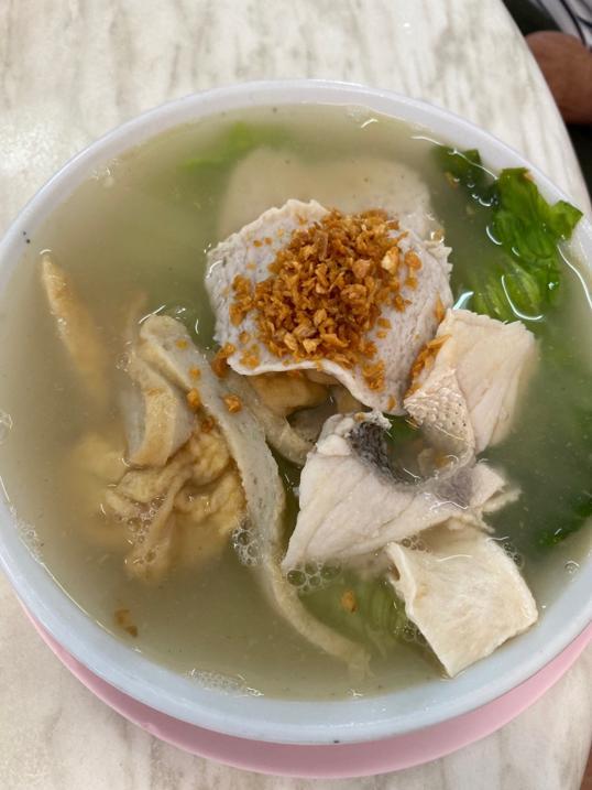 Photo of Penang Kuey Teow Soup 擯城粿條湯茶餐室 - Kota Kinabalu, Sabah, Malaysia