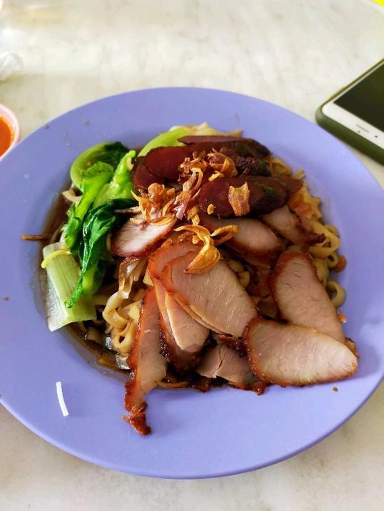 Photo of Penang Kuey Teow Soup 擯城粿條湯茶餐室 - Kota Kinabalu, Sabah, Malaysia