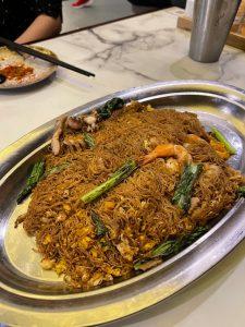 Photo of 1st grill 壹串烧 - Kota Kinabalu, Sabah, Malaysia
