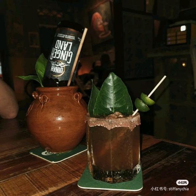 Photo of Tapai Speakeasy - Kota Kinabalu, Sabah, Malaysia