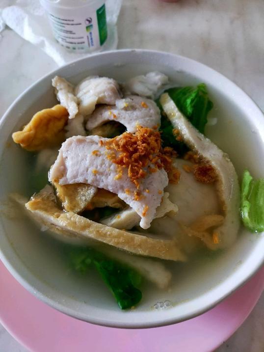 Photo of Penang Kuey Teow Soup 擯城粿條湯茶餐室 - Kota Kinabalu, Sabah, Malaysia