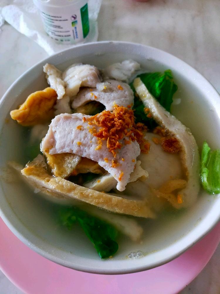 Photo of Penang Kuey Teow Soup 擯城粿條湯茶餐室 - Kota Kinabalu, Sabah, Malaysia