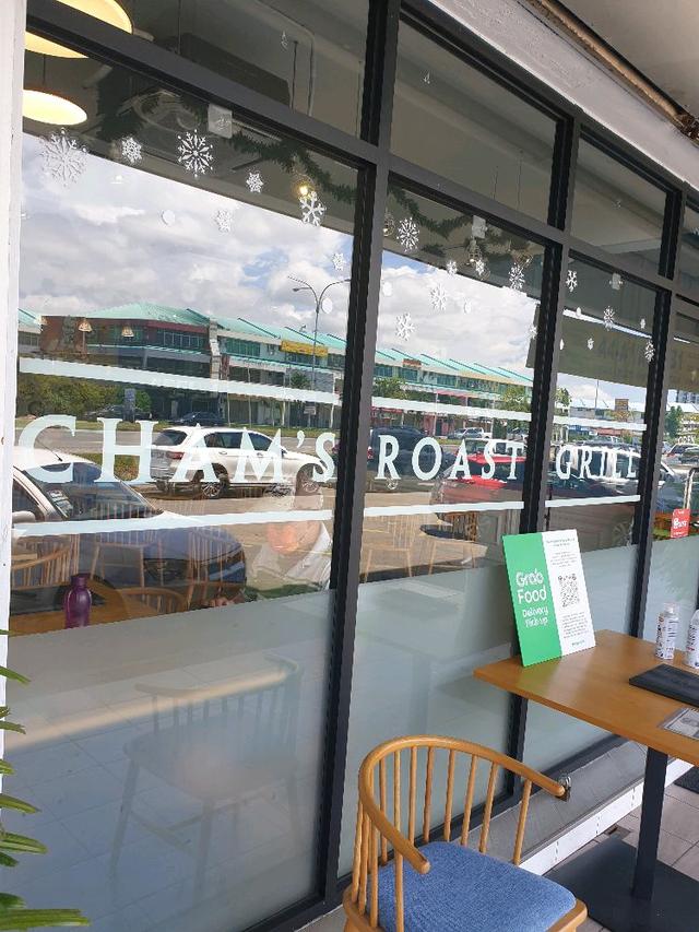 Photo of Cham's Roast & Grill - Kota Kinabalu, Sabah, Malaysia