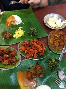 Photo of Jothy's Fish Head Curry Banana Leaf Restaurant - Kota Kinabalu, Sabah, Malaysia