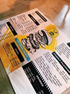 Photo of Big AL'S DGB @ Damn Good Burger - Kota Kinabalu, Sabah, Malaysia