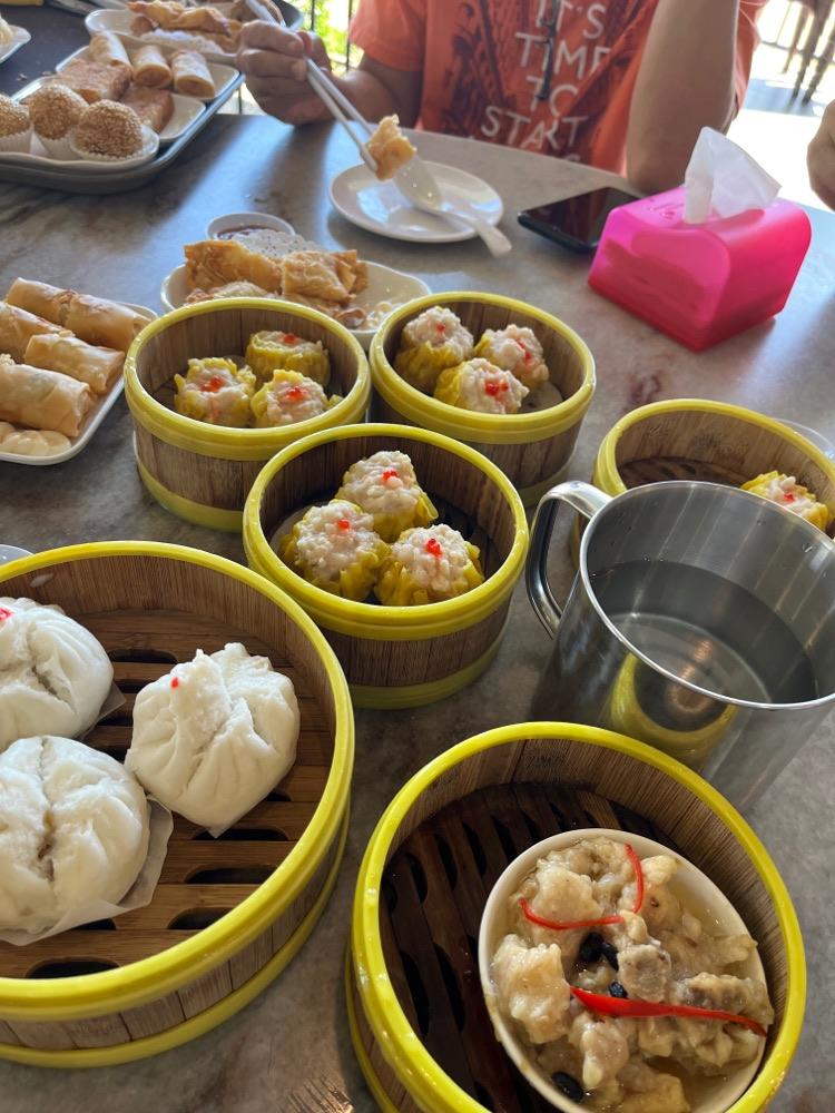 Photo of Lok Tien Dim Sum - Kota Kinabalu, Sabah, Malaysia