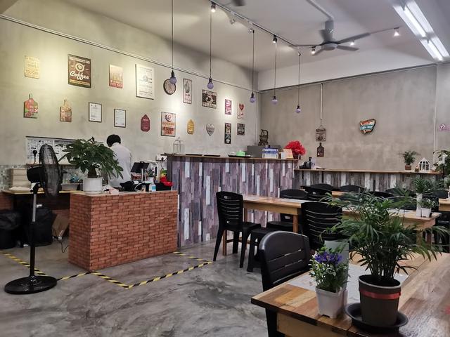 Photo of Dream Cafe Restaurant - Kota Kinabalu, Sabah, Malaysia