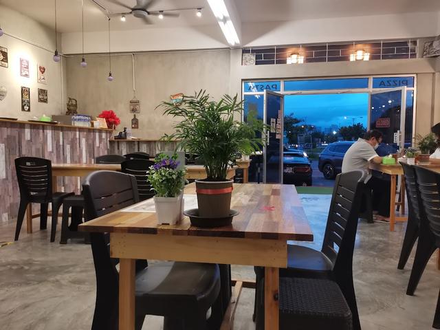 Photo of Dream Cafe Restaurant - Kota Kinabalu, Sabah, Malaysia