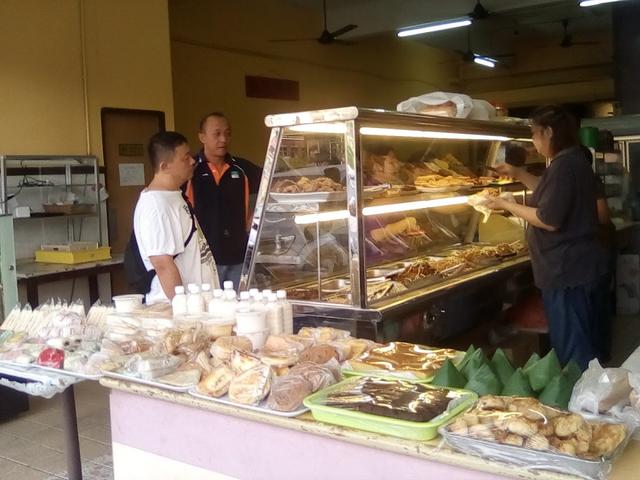 Photo of May & May Sandwich House - Kota Kinabalu, Sabah, Malaysia
