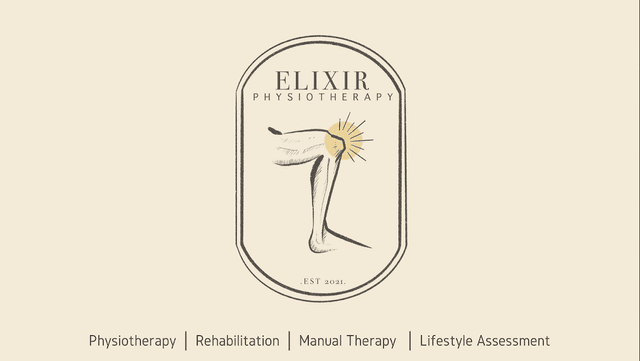 Photo of Elixir Physiotherapy - Kota Kinabalu, Sabah, Malaysia