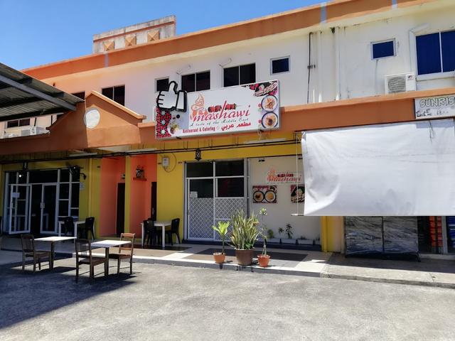 Photo of Mashawi (Sepanggar) - Kota Kinabalu, Sabah, Malaysia