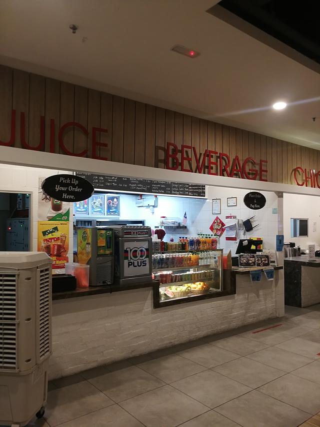 Photo of Food Craze - Kota Kinabalu, Sabah, Malaysia