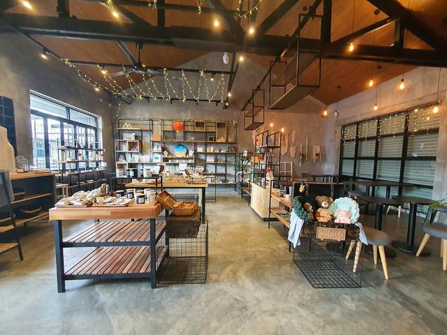 Photo of The Art Attic - Kota Kinabalu, Sabah, Malaysia