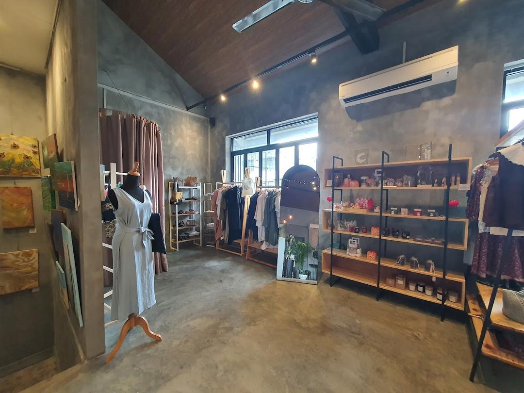 Photo of The Art Attic - Kota Kinabalu, Sabah, Malaysia