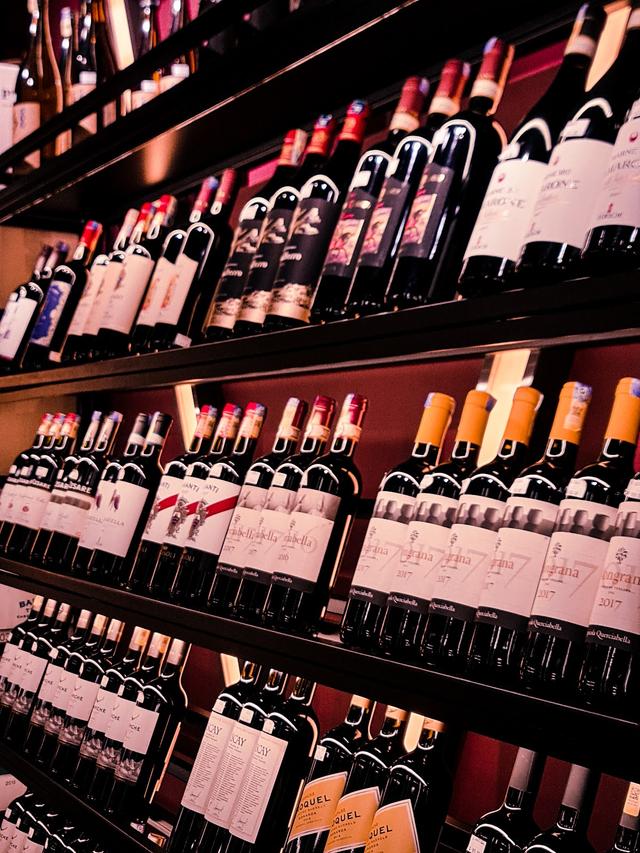 Photo of LaVine Restaurant and Wine Bar - Kota Kinabalu, Sabah, Malaysia